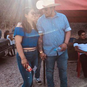 Meet your Posher, Aline